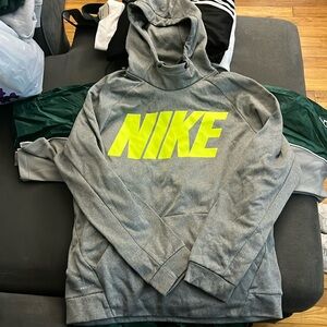 Nike Men’s Hoodie